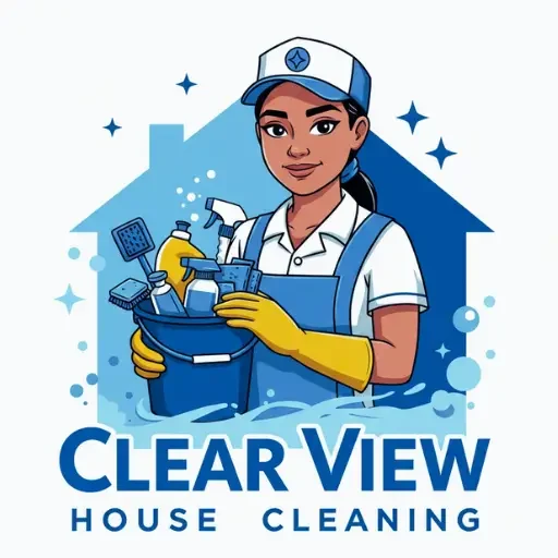 Clear View House Cleaning
